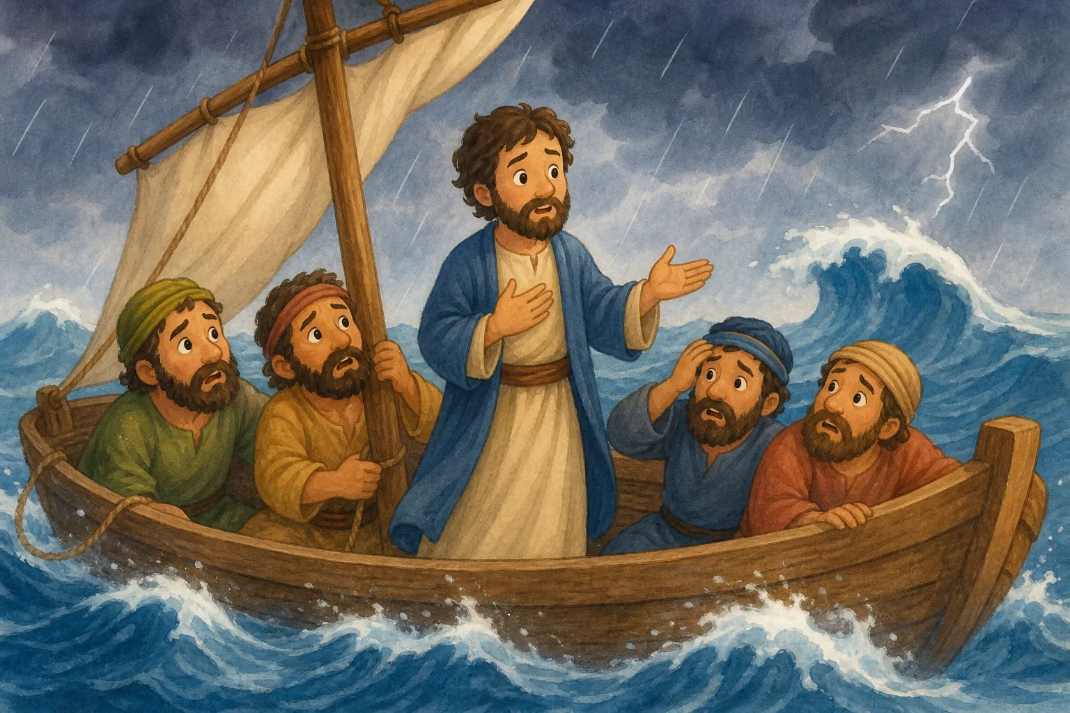 Tempestade