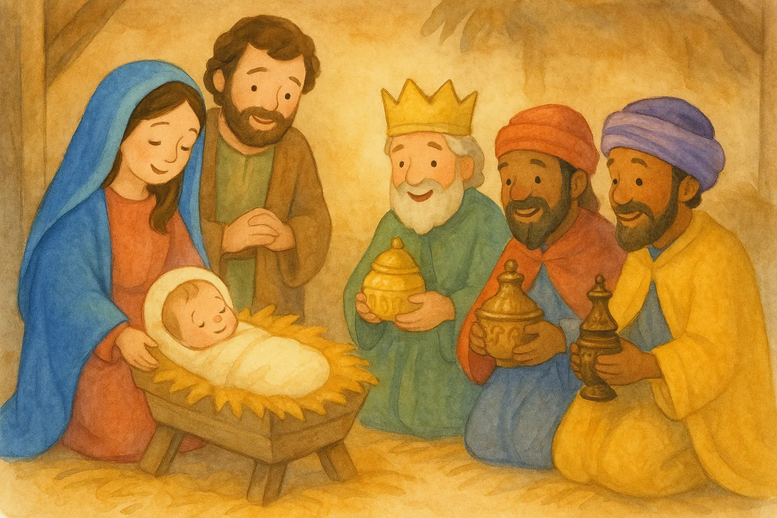 Presentes lindos